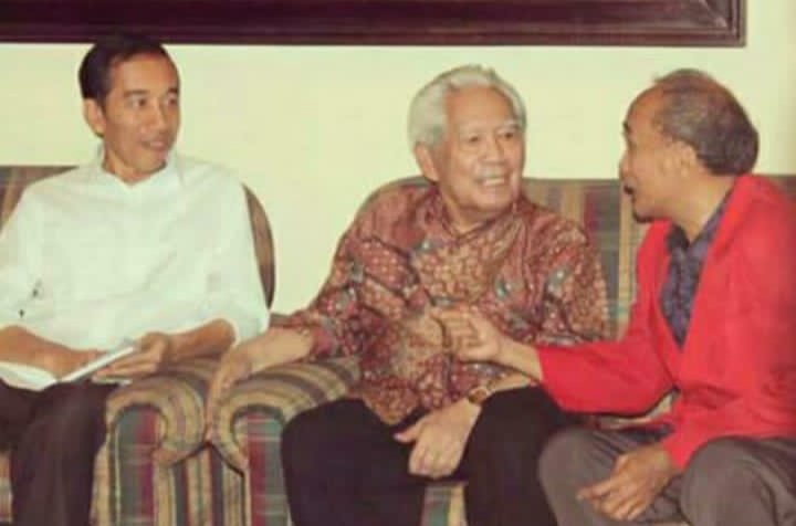 Tokoh Masyarakat Napitupulu Dukung Program Bupati Toba