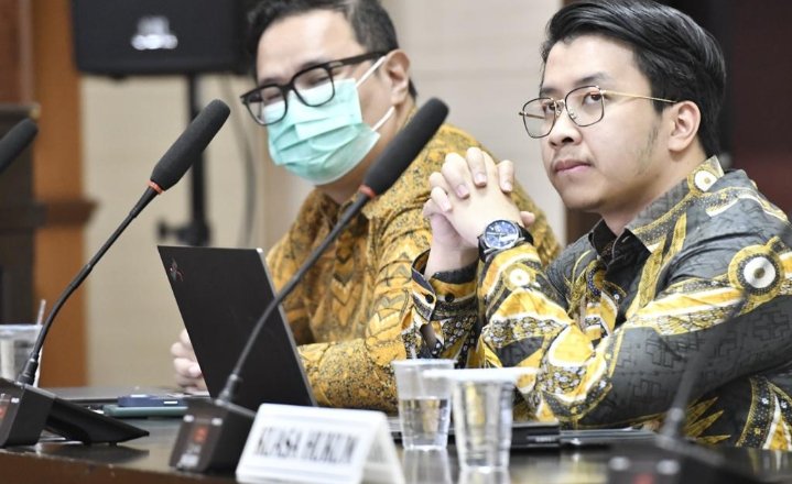 KPPU Denda Rp 1,25 Miliar Holdings B.V. Atas Keterlambatan Notifikasi Pengambilalihan Saham Dorel Finance US, Inc