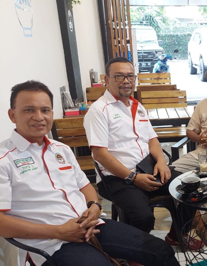 Aspek-PIR Sumut Minta Penyaluran dan Penggunaan DBH Sawit Tepat Sasaran