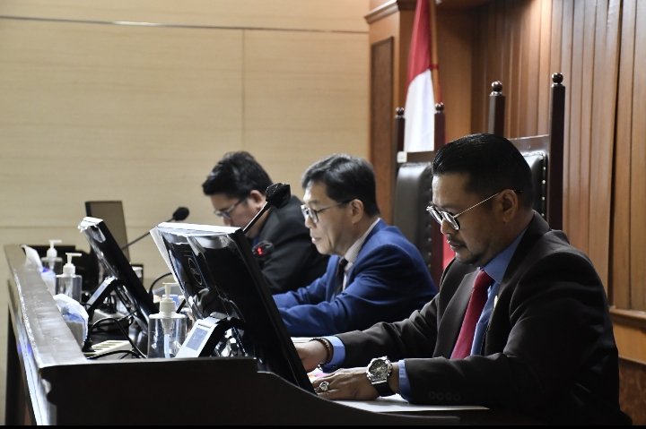 Terlambat Notifikasi, KPPU Denda APF Holdings I, L.P Sebesar Rp1,5 Miliar