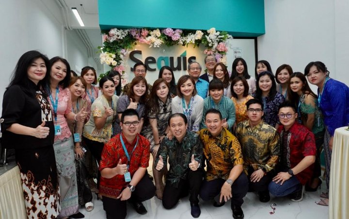 Dukung Inklusi dan Literasi Asuransi, Sequis Resmikan Kantor Pemasaran Baru di TanjungpinangÂ 
