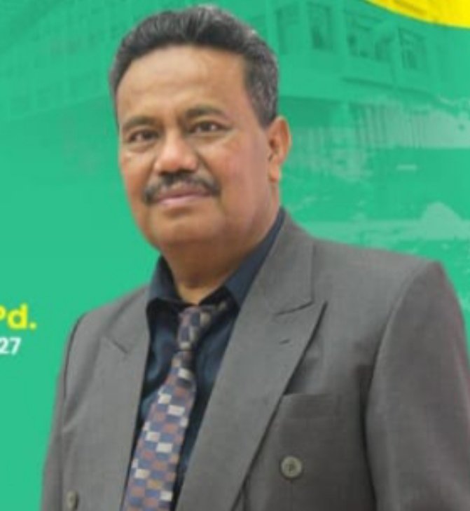 Unimed Tambah 19 Profesor, Ini Capaian Luar Biasa