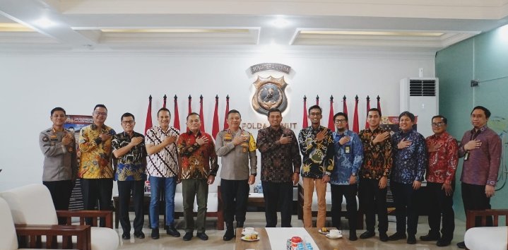 Pertamina Patra Niaga Siap Bersinergi dengan Polda Sumut dalam Penyaluran BBM dan LPG Bersubsidi