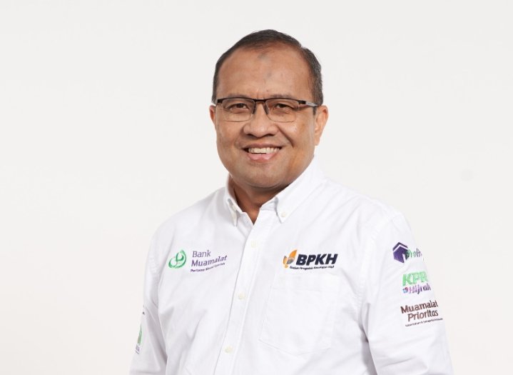Bank Muamalat dan BNI Kerja Sama Layanan Pengisian Ulang Saldo BNI TapCash