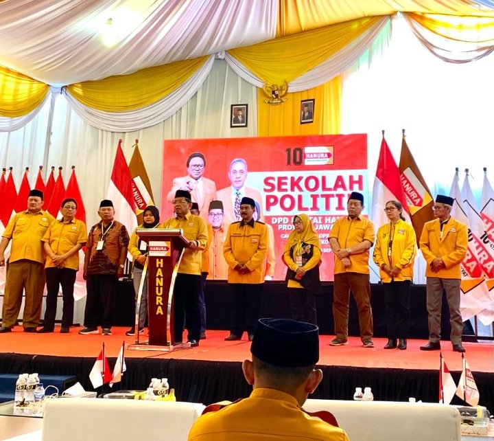 Paparkan Strategi Pemenangan Pemilu, Muqowam Jelaskan Urgensi Unit Kerja Dapil