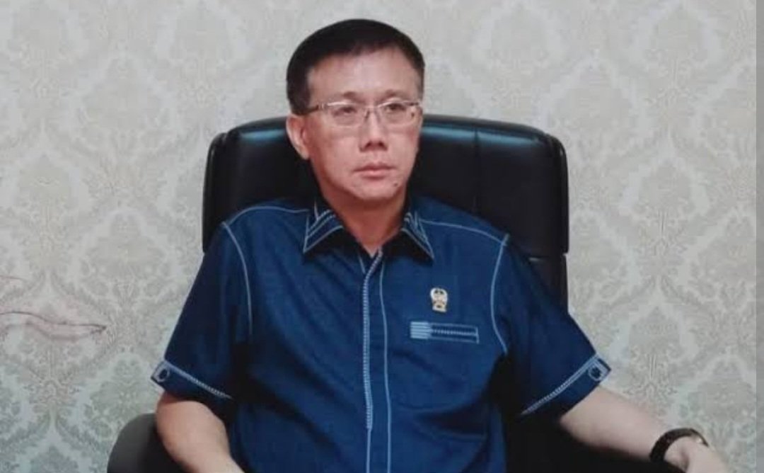 Ketua DPRD Medan Apresiasi Pelayanan Air Bersih Perumda PDAM Tirtanadi, Ini Kata Hasyim SE