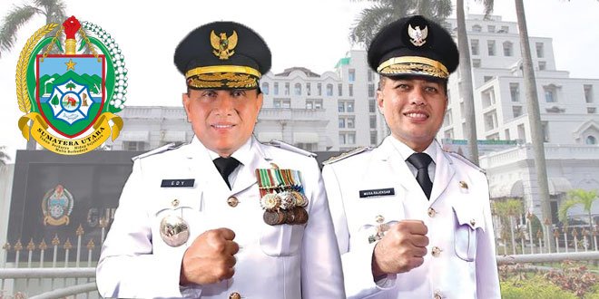 Edy-IjeckÂ  Masih Dicintai Rakyat Sumut