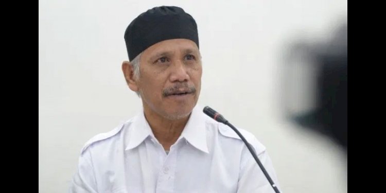 Soal Pasangan Anies-Cak Imin, Shohibul : AHY Harus Tetap Tegar Sebagai Negarawan