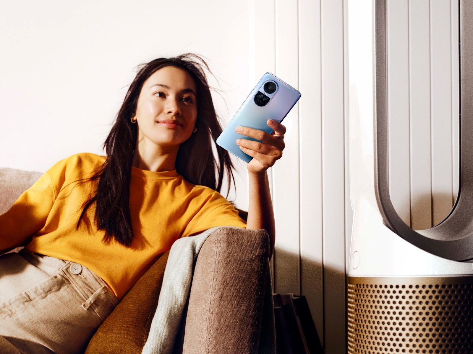 Layanan Maksimal OPPO Service Center Jawab Kebutuhan Konsumen