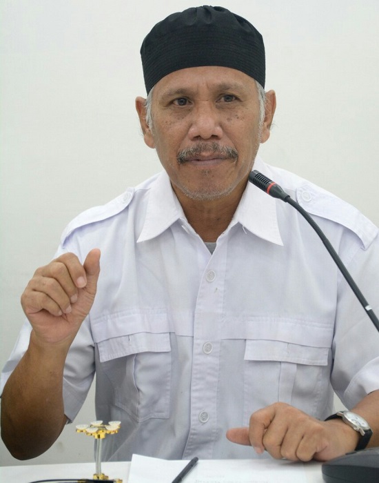 Martabat, Bencana dan Pekong