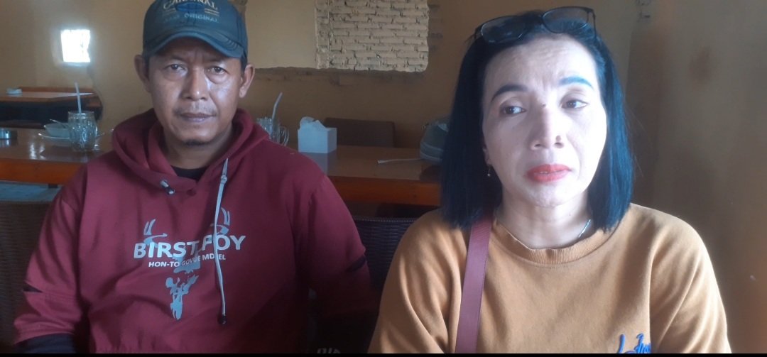 Mantan Istri Siri Korban Penganiayaan Oknum ASN di Asahan Ditetapkan Tersangka, Penyidik Polres Batubara Akan di Propamkan
