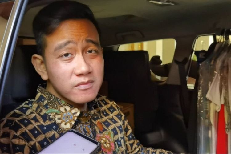 Walikota Solo Jadi Cawapres Prabowo Subianto