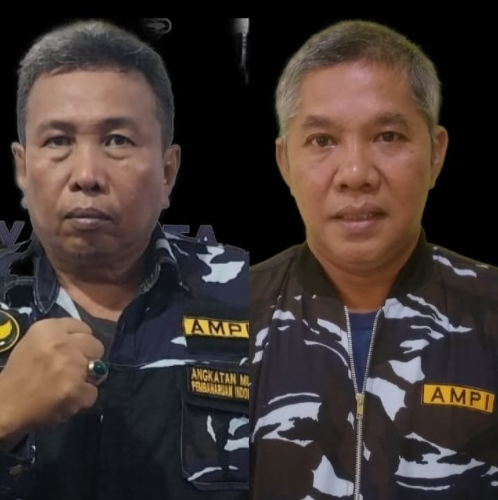 Besok Satgas AMPI Sumut Dilantik