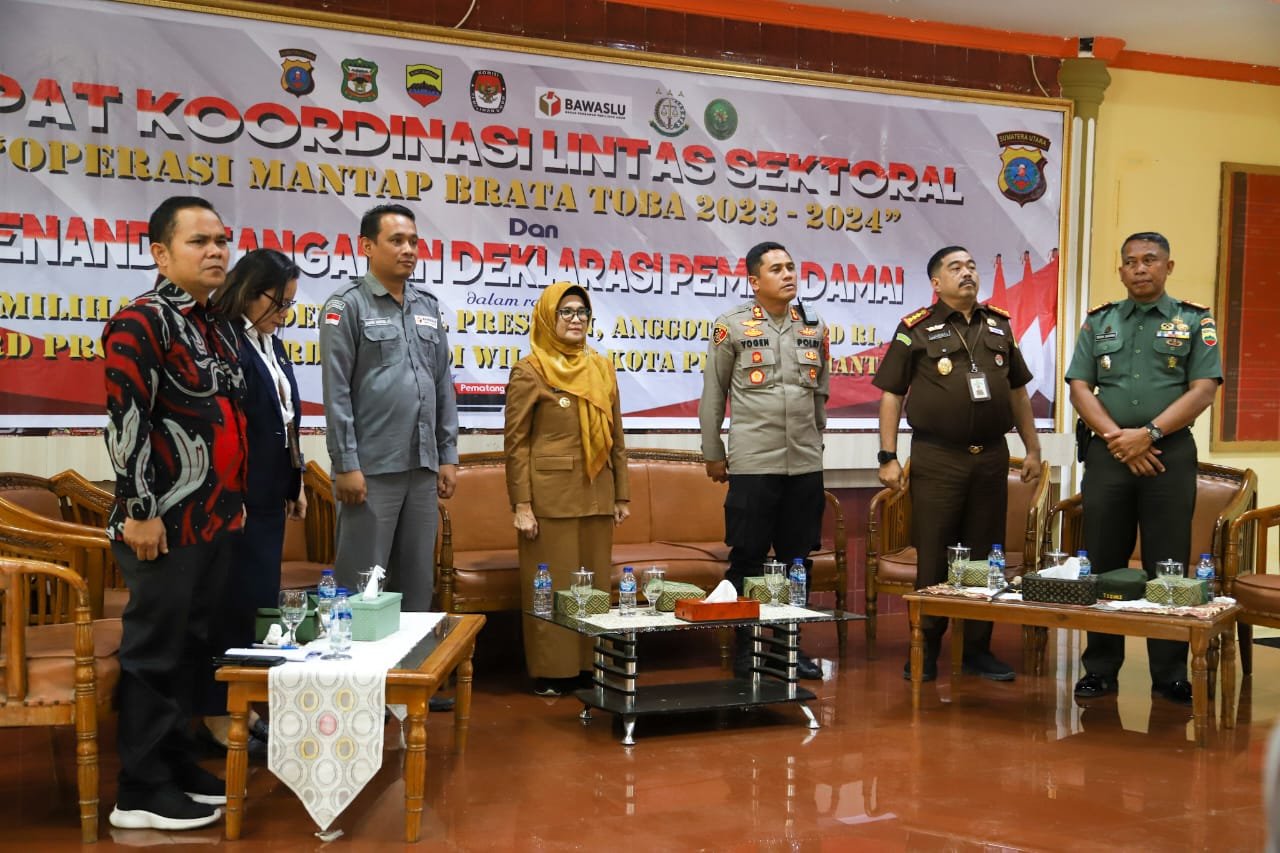 Wali Kota menghadiri FGD 2 Penyusunan Rencana Detail Tata Ruang