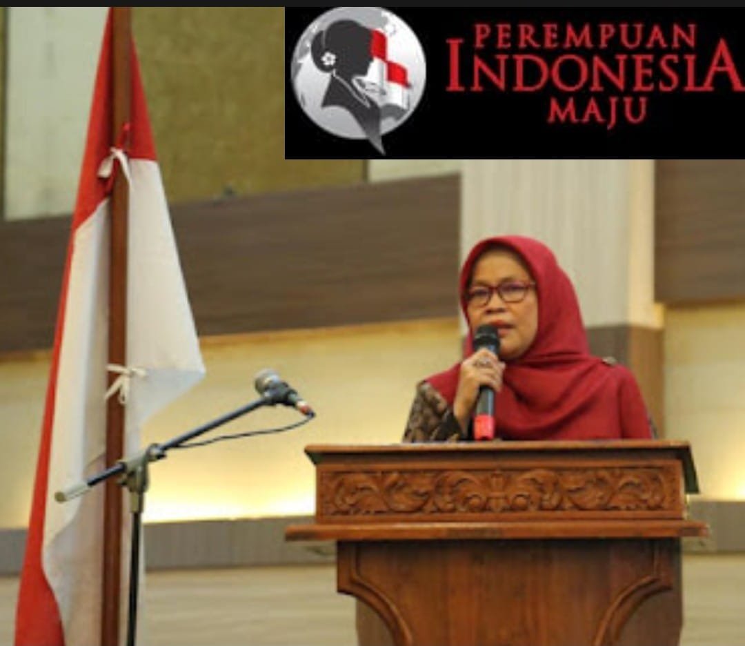 Hari Ini, Hj Bunda Indah Hadiri Rakernas PIM