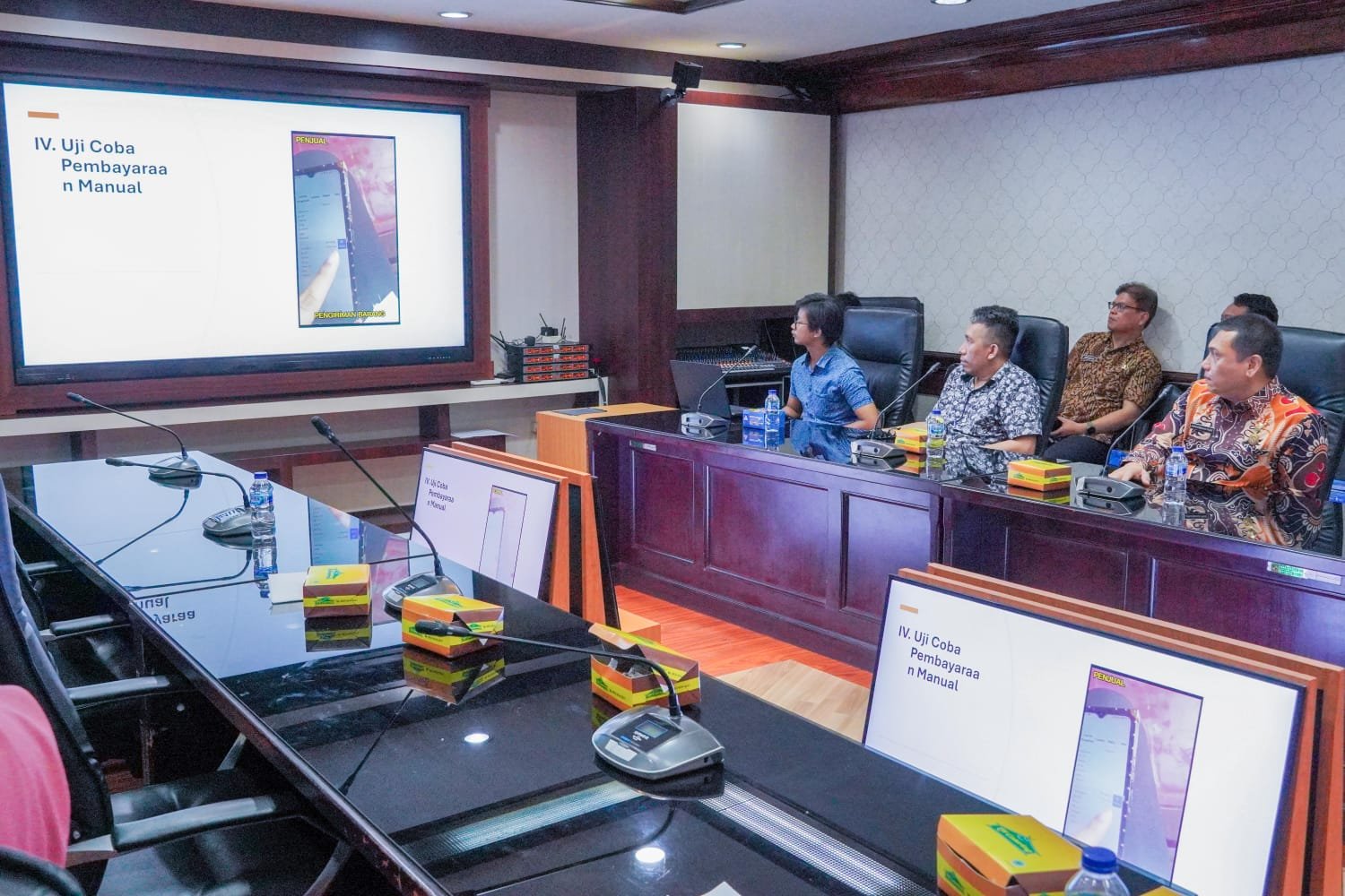 Tampung 1.010 UMKM, 1.658 Produk, Pemko Medan Siap Luncurkan Marketplace Kedan