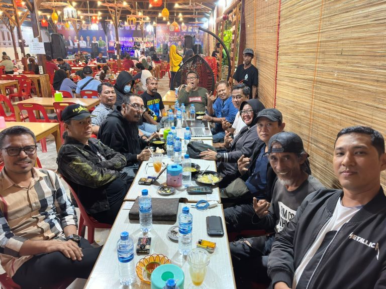 Pentas Musik Rock Piala Walikota Medan Bermasalah, Pendukung Acara Belum Dibayar