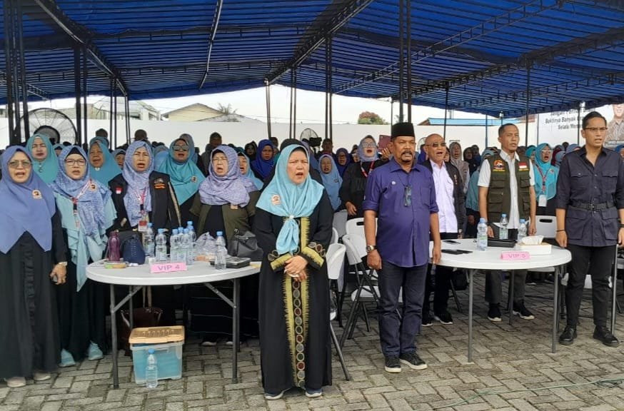 Rahudman Harahap Optimis Anies Jadi Presiden