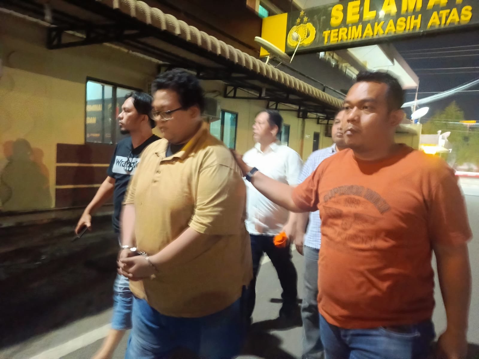 Tiktoker di Medan Hina Agama Terancam 6 Tahun Penjara