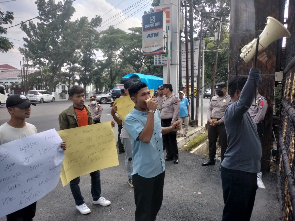 Dinas Kesehatan Sumut Diduga Pesan Obat Kadaluarsa, Kejatisu Diminta Periksa Alwi Mujahit