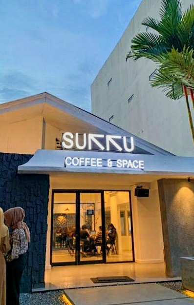 Muhammad Riezky: Sukku Cafe Dorong UMKM Karo di Kota Medan