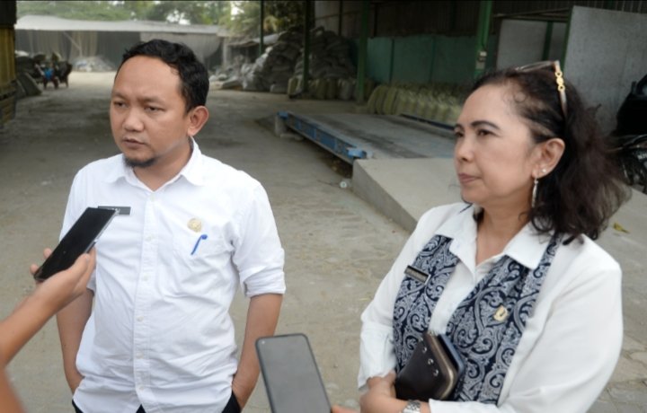 Pemprov Sumut Sidak Kilang Padi, Ini Penyebab Harga Beras Naik