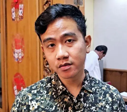 Gibran Gagal Jadi Cawapres Prabowo