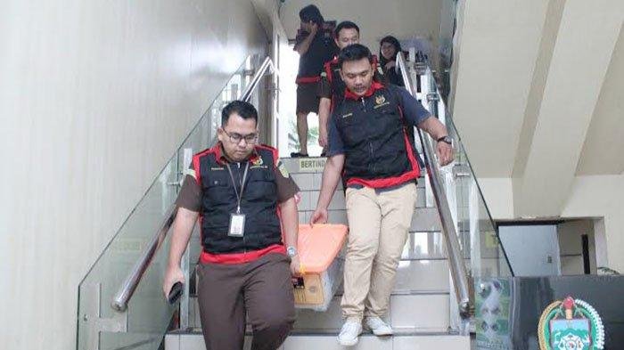 Kejatisu Sita Berkas Dugaan Korupsi di dinas PUPR Sumut, Ini Kata Marlindo