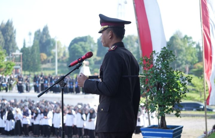 Pancasila Pemersatu Bangsa Menuju Indonesia Maju