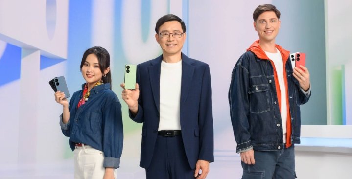 ASUS Resmi MeluncurkanÂ Smartphone CompactÂ Terbarunya Zenfone 10 di Indonesia