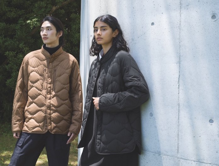 Tersedia Mulai 13 Oktober, UNIQLO dan White Mountaineering Luncurkan Koleksi Inovatif LifeWear dari Bahan Daur Ulang