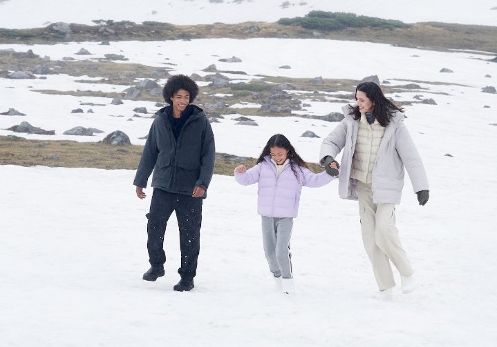 Tips Travelling Nyaman dan Ringkas saat Liburan Musim Dingin dengan UNIQLO Winter Essentials for Travel