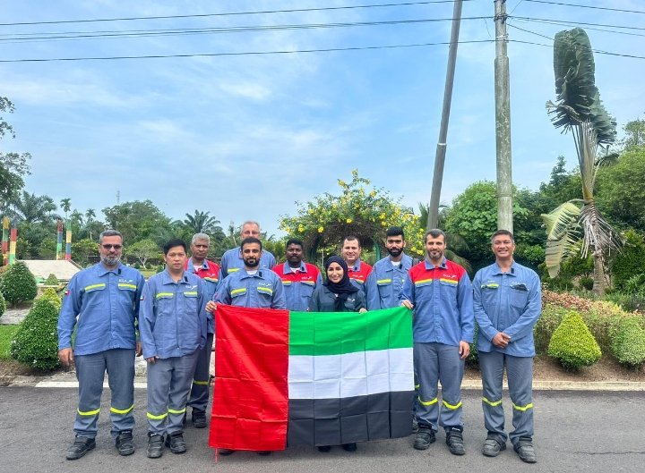 INALUM dan EGA Selesaikan Percontohan Tungku Pot Upgrading: Siap Diperbanyak Menuju Produksi Double Capacity