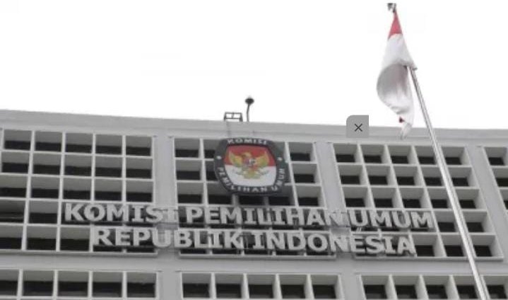 Komisioner KPUÂ  Gogot Cahyo Baskoro : Ingat,Â  21 hari Terakhir Masa Kampanye,Â  Media Bisa Mendapatkan Iklan dari Peserta Pemilu