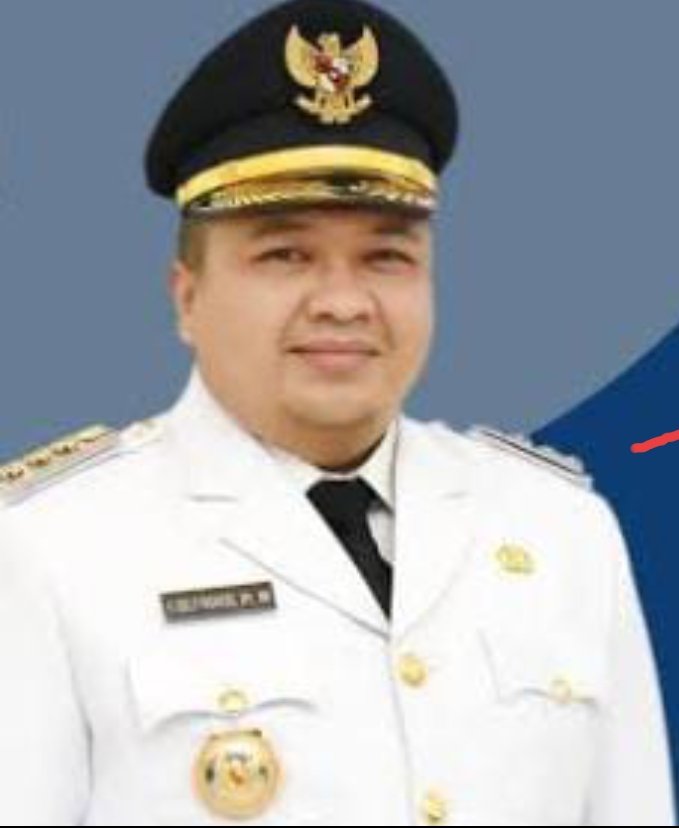 Dana Desa Kabupaten Tapsel sebesar 5 Milyar Lebih TA 2023, Ini Penjelasan Bupati Dolly Pasaribu