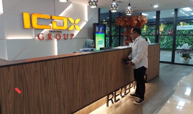 Bappebti Tunjuk ICDX Sebagai Penyelenggara Pasar Fisik CPO