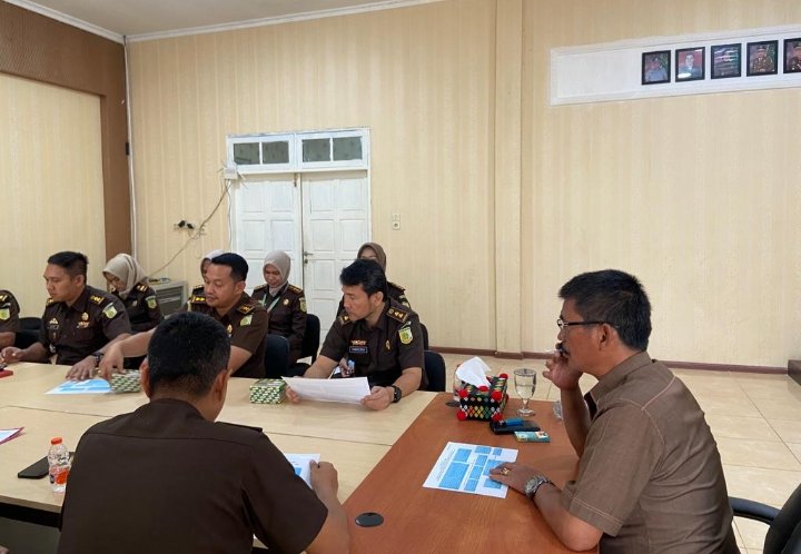 Kejari Padangsidimpuan Tetapkan 3 Tersangka Tipikor dalam Kegiatan DLH Provsu, Ini Penjelasannya
