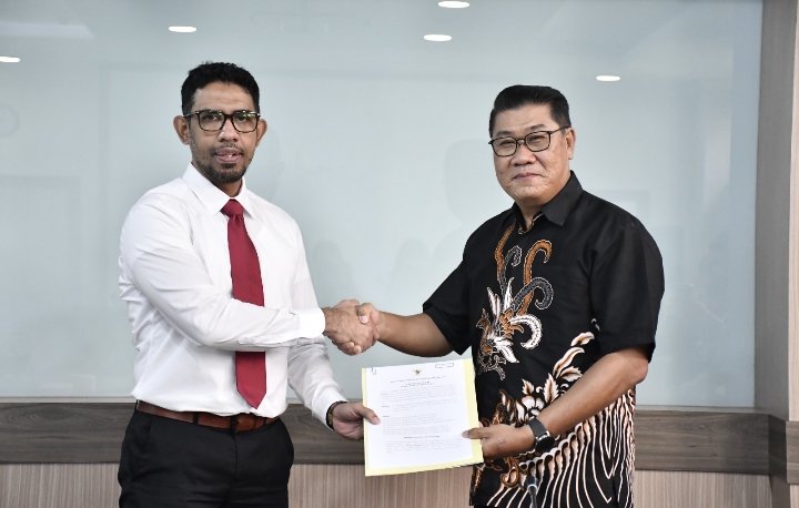 KPPU Kembali Selesaikan Kemitraan UMKM dengan PT Perdana Intisawit Perkasa