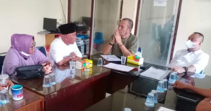 November 2023, PWI Sumut Gelar 2 Kali UKW, Juga Kenaikan Status dan Penerimaan Anggota Muda