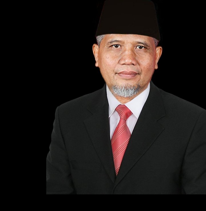 Tanggapi Konflik Palestina, Senator Nuh Ungkap Peran Penting Indonesia