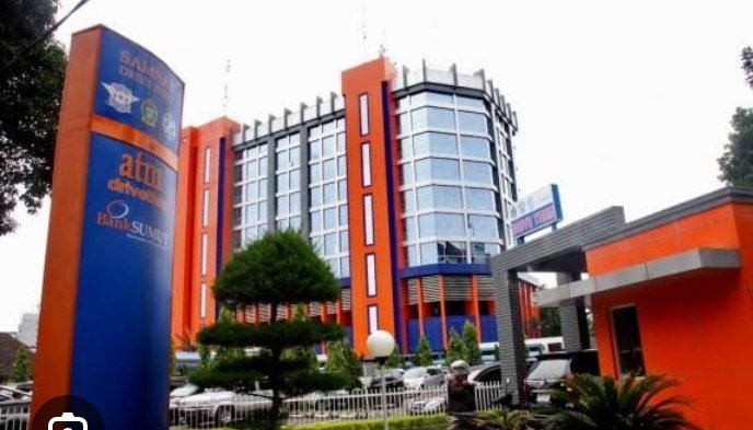 Ekspos Kinerja Triwulan III 2023, Laba Meningkat, Bank Sumut Fokus pada Pertumbuhan Kredit dan Pembiayaan Produktif