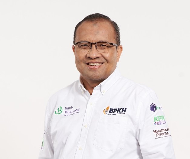 Bank Muamalat Kerja Sama Produk dan Layanan Digital  dengan BPRS