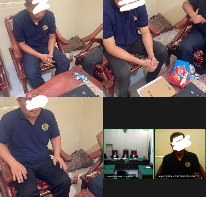 Korupsi Pembangunan RPS SMKN 2 Padangsidimpuan Divonis 1,5 Tahun, Ini Keterangan Kajari Jasmin Simanullang
