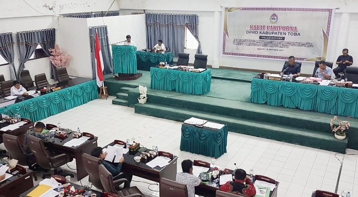 Hasil Reses II DPRD Toba, Aspirasi Masyarakat Didominasi Pendidikan, Infrastruktur dan Pertanian