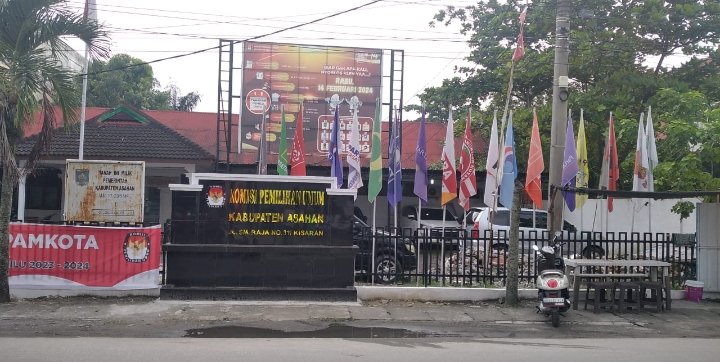 Surat Edaran KPU-RI,  Staf Ahli DPRD Harus Mengundurkan Diri Saat Maju ke Pileg 2024