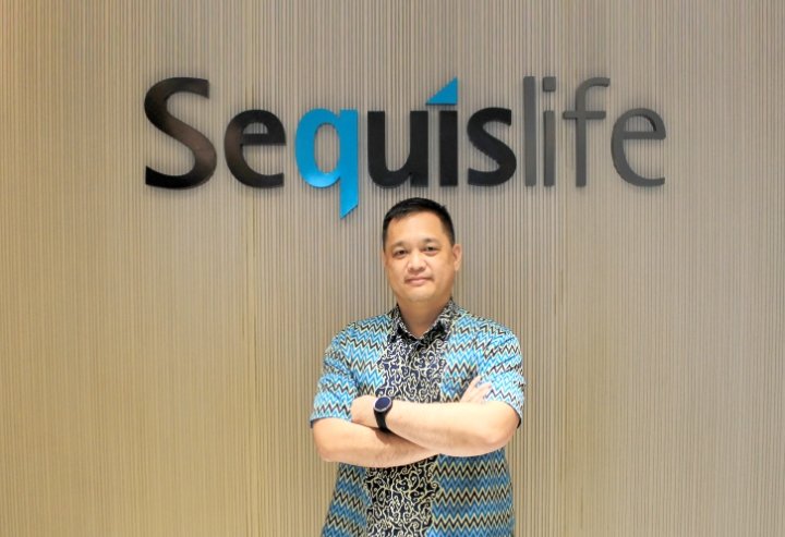 Sequis ManfaatkanÂ Artificial IntelligenceÂ (AI);Â  AIÂ Â Bantu Nasabah Raih Hari Esok Lebih BaikÂ 