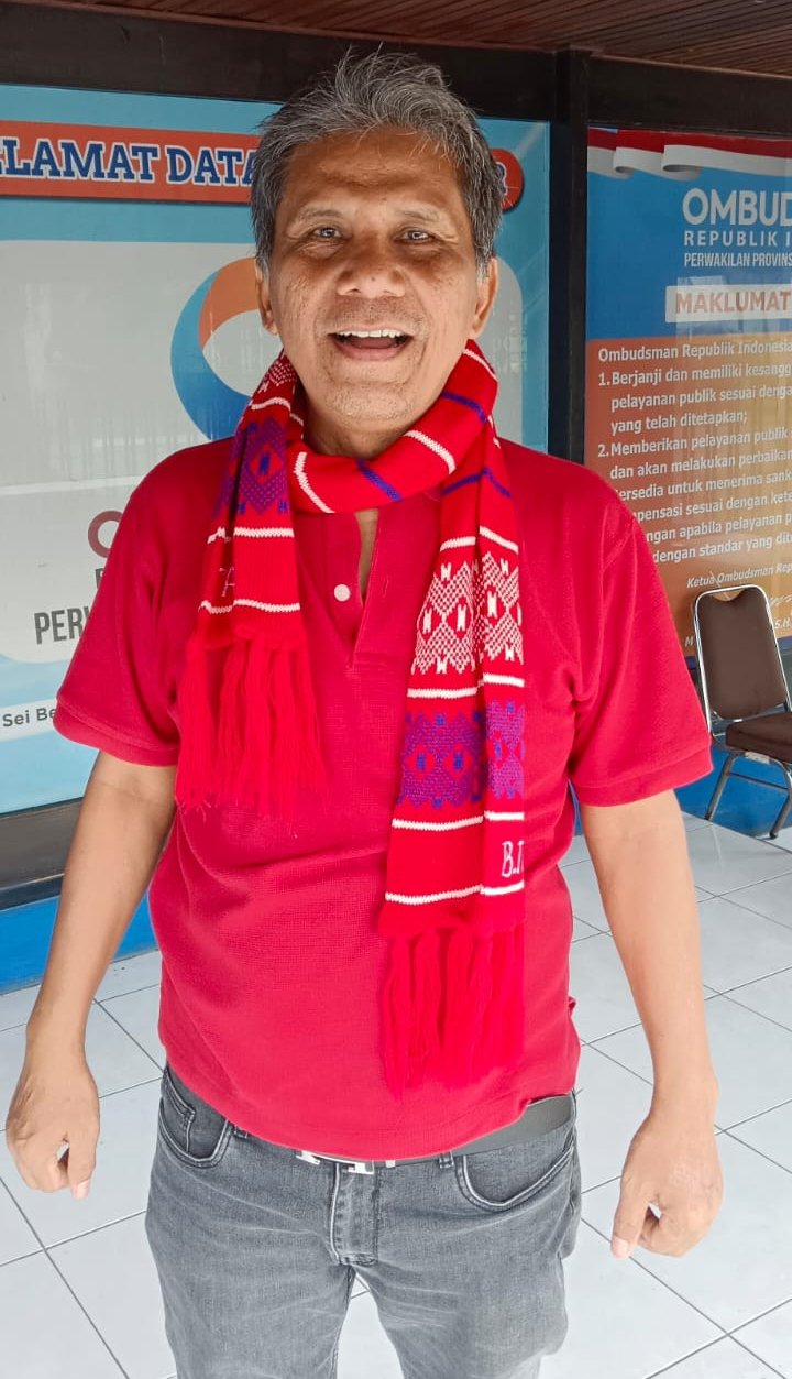Abyadi Siregar : Kecewa Layanan PT PLN Pematangsiantar Putus Listrik Pelanggan Sepihak