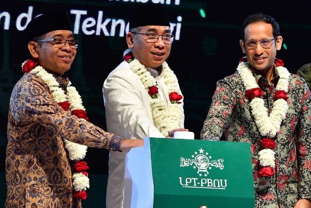 Sambut Hari Santri, Pengurus Besar Nahdlatul Ulama Akan Gelar Simposium Digitalisasi Perguruan Tinggi