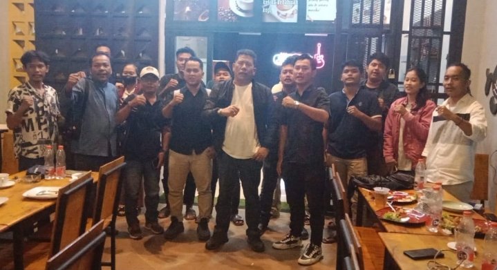 Sejumlah Tokoh Masyarakat dan Generasi Milenial Asahan Siap Hantarkan Budiman Damanik ke Kursi DPR-RI