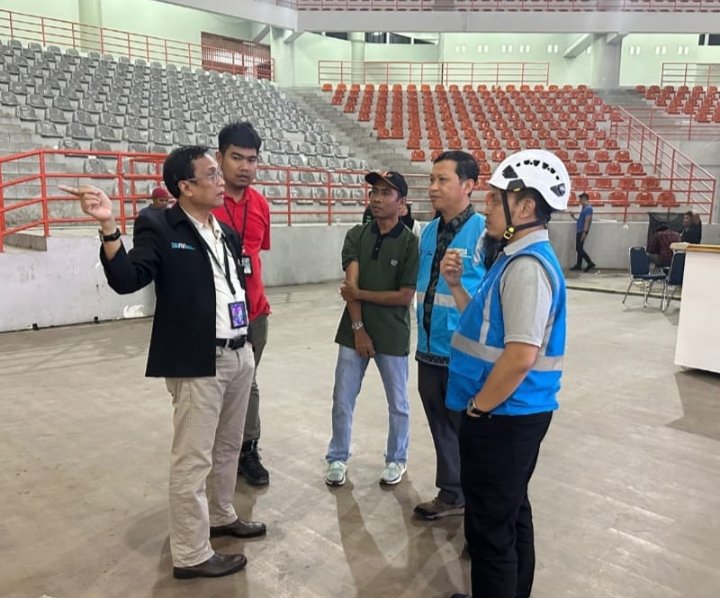 Ikrar Merajut Keberagaman Nusantara Sukses, PLN Hadirkan Listrik Kualitas Terbaik